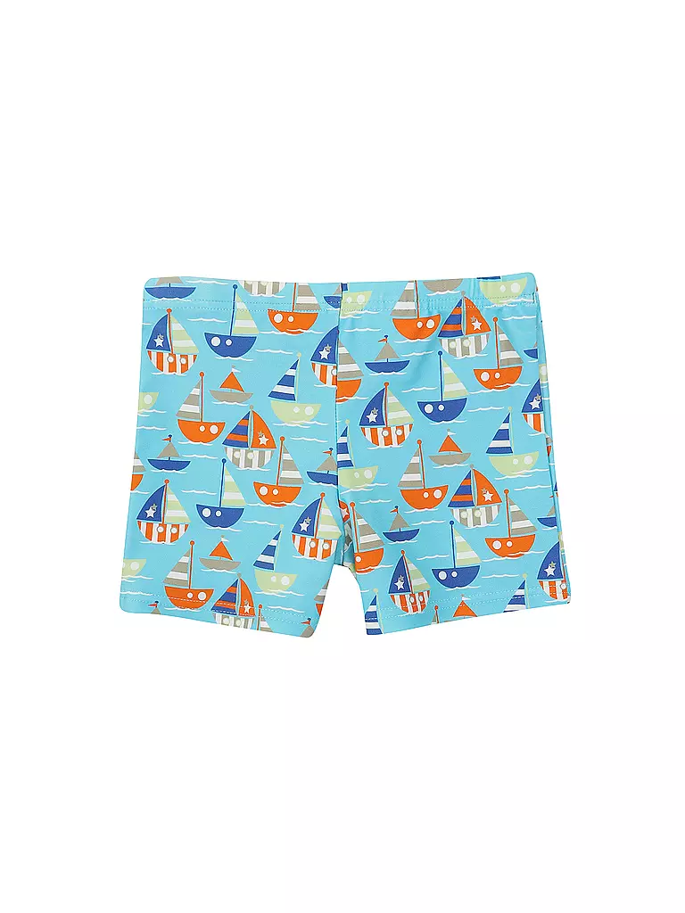 FASHY | Baby Beinbadehose | Azul