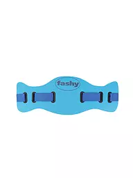 FASHY | Cinturón Aqua Grande | Azul