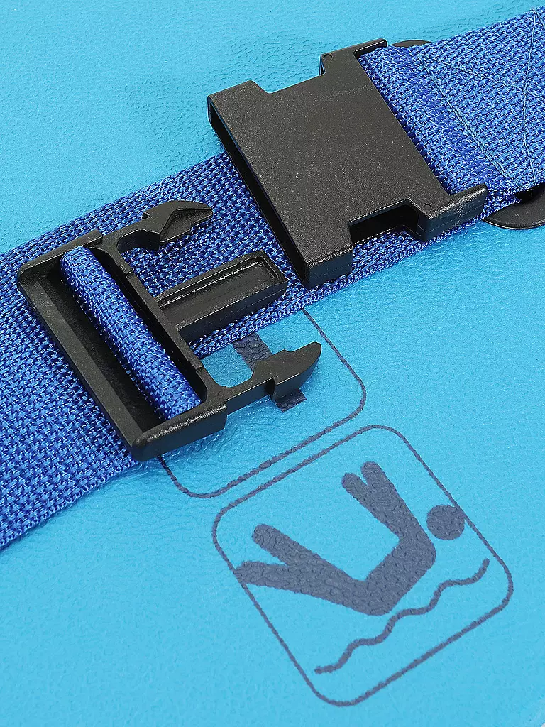 FASHY | Cinturón Aqua Grande |