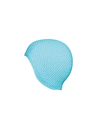 FASHY | Gorro de natación Bubble Cap para mujer | Turquesa
