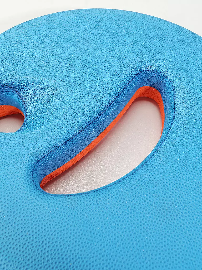 FASHY | Nombre del producto: Disco de aquajogging
Marca: FASHY
Color: azul
Categorías: 

Material: Plástico | 