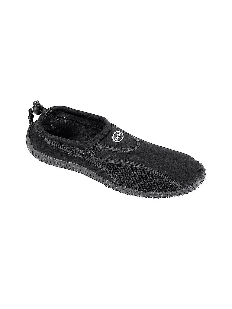 FASHY | Schwimmschuhe Cubagua | Negro