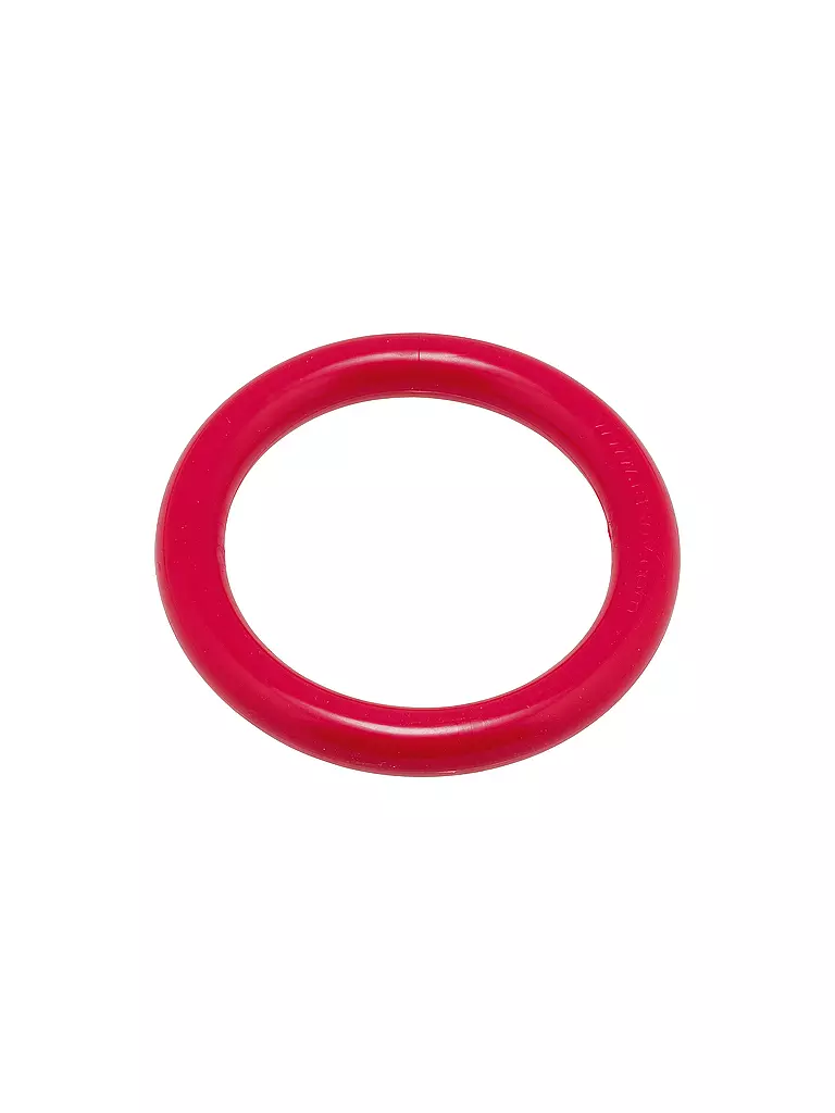 FASHY | Tauchring 14cm | Rojo