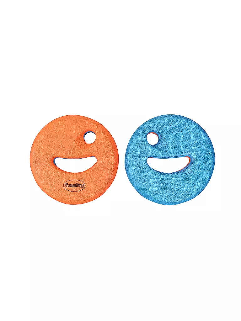 FASHY | Wasserjogging Disk | Azul