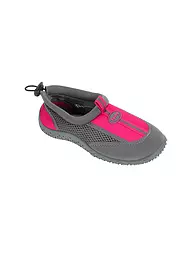 FASHY | Zapatos de natación Guamo para niños | Fucsia