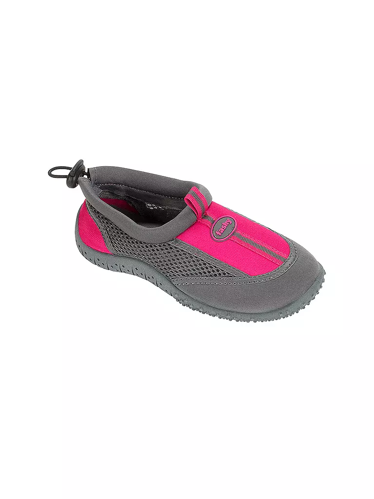 FASHY | Zapatos de agua Guamo para niños | Fucsia