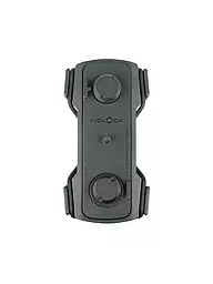 FIDLOCK | Twist Tex Base Multi | Negro