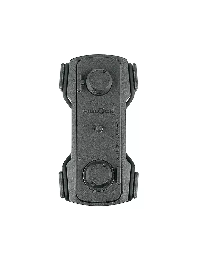 FIDLOCK | Twist Tex Base Multi | Negro