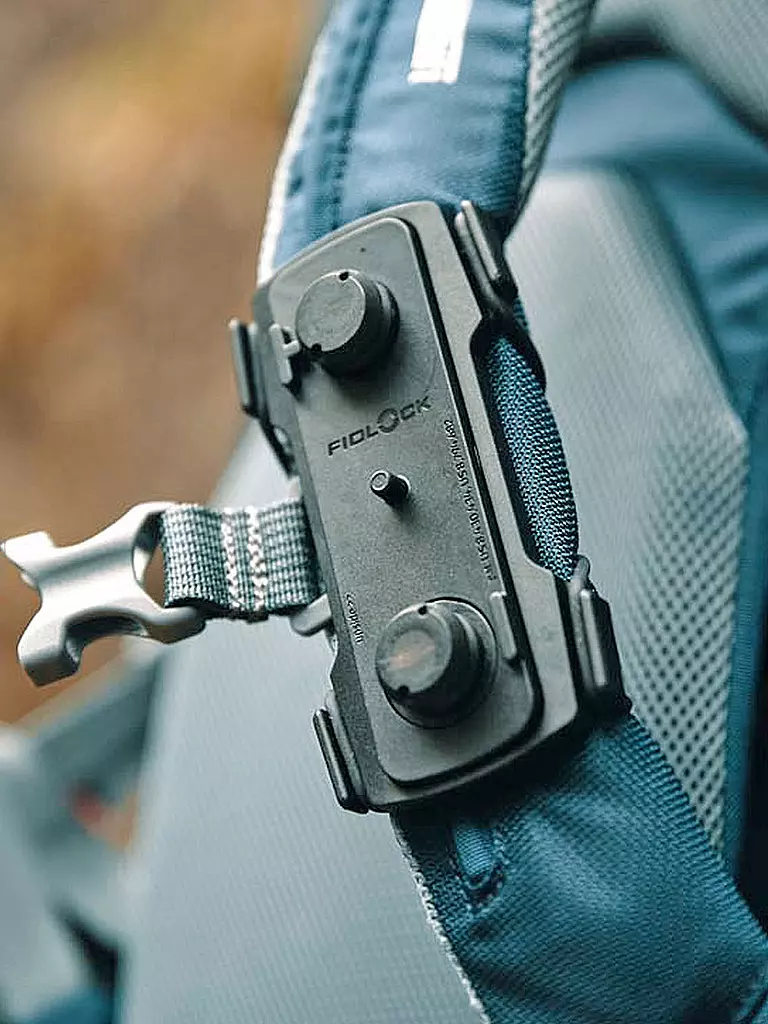 FIDLOCK | Twist Tex Base Multi |