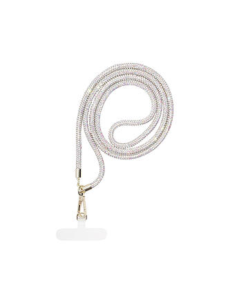 FIGLIA | Cadena para móvil Sparkling Beige