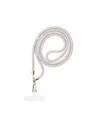 FIGLIA | Cadena para móvil Sparkling Beige | Beige