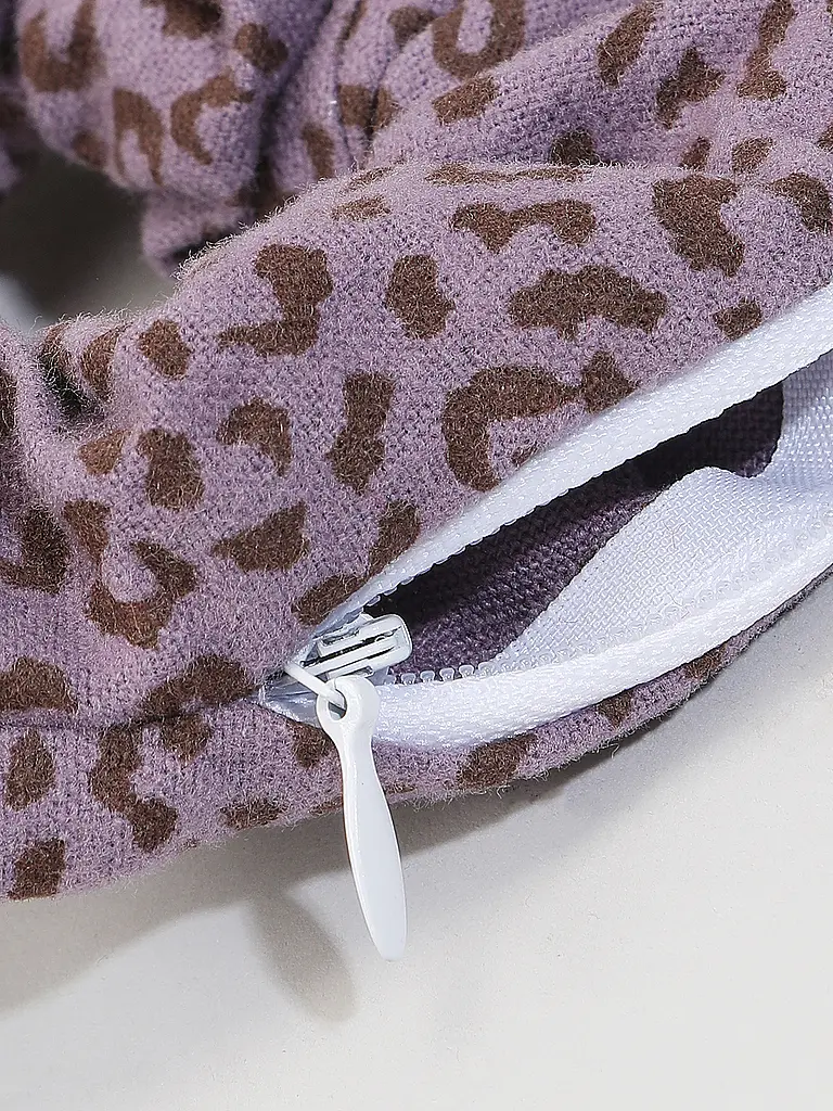 FIGLIA | Coletero para el pelo de mujer | Lila