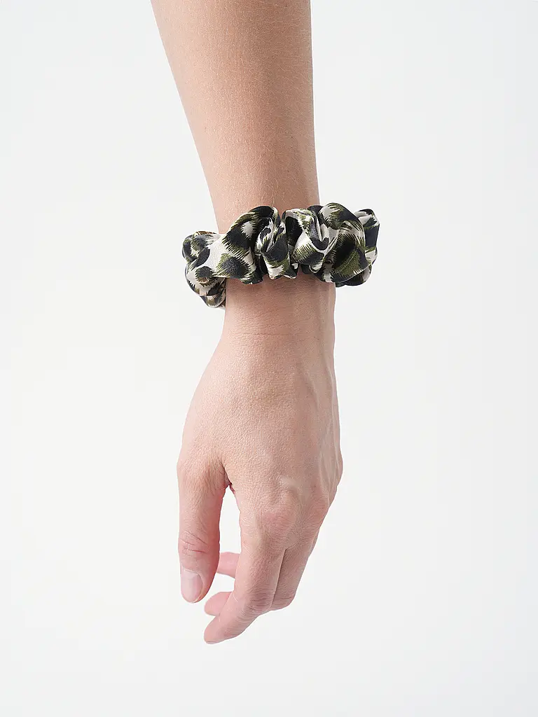 FIGLIA | Coletero para el pelo de mujer |