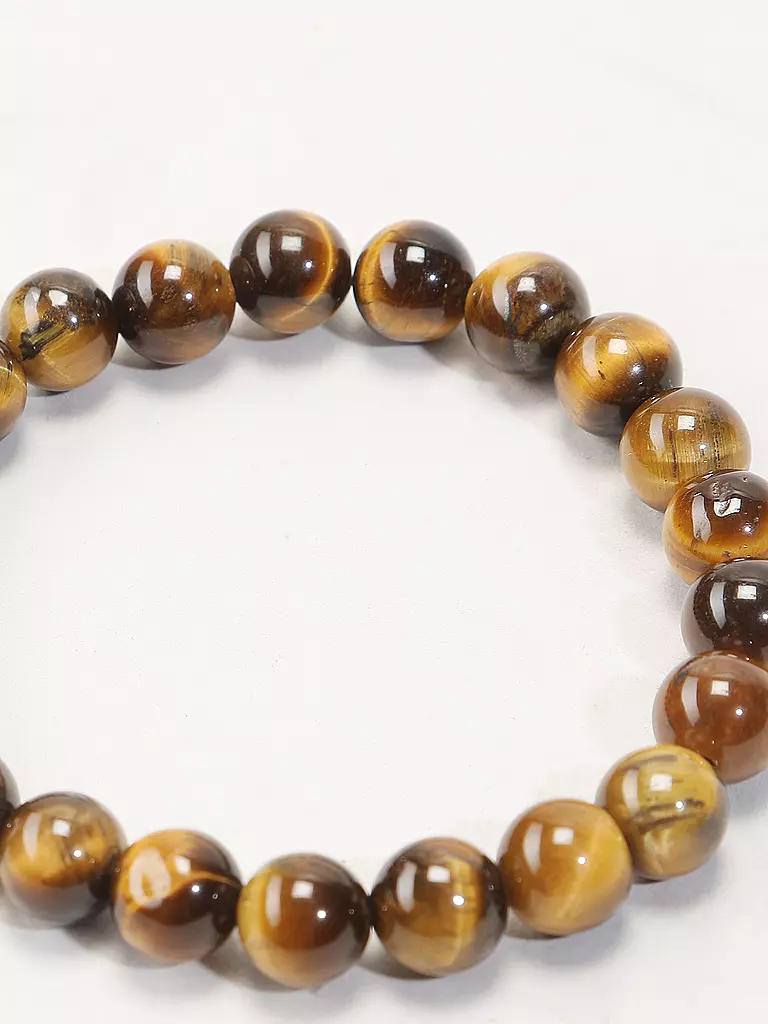 FIGLIA | Pulsera de mujer Energia Tigereye |