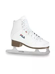 FILA | Patines de hielo para mujer Eiskunstlauf Eve Ace | Blanco