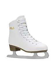 FILA | Patines de hielo para mujer Kitzbühel | Blanco
