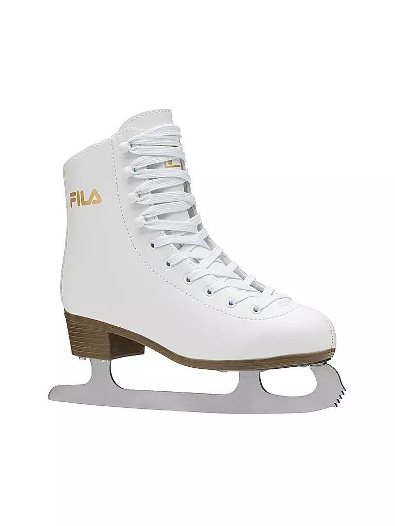 FILA | Patines de hielo para mujer Kitzbühel | Blanco