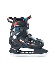 FILA | Patines de hielo para niños J-ONE ICE HR | Negro