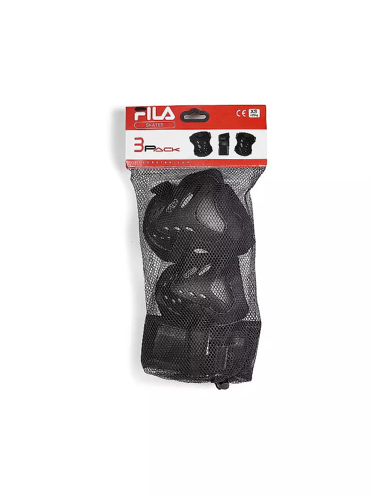 FILA | Set de protectores infantiles FP Junior |