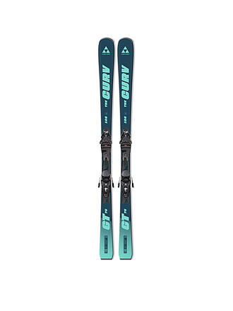 FISCHER | Set de esquí para mujer XTR THe Curv GT 76 WS + RSW 10 GW