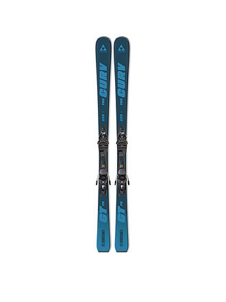 FISCHER | Set de esquíes de pista XTR The Curve GT 76 + RSW 10 GW