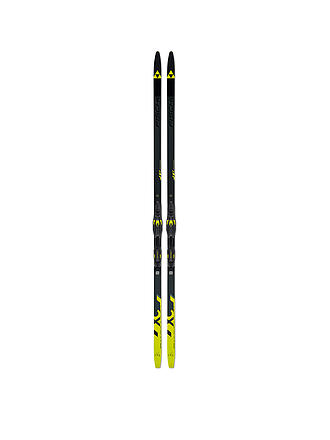 FISCHER | Set de esquí de fondo Classic Superlite EF Stiff + BDG Control Step in
