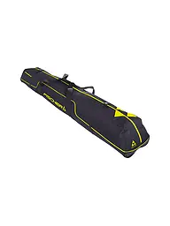 FISCHER | Bolsa para esquíes Alpine Race 3 pares | Negro