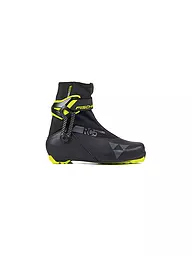 FISCHER | Botas de esquí de fondo para hombre Skating RC5 Skate | Negro