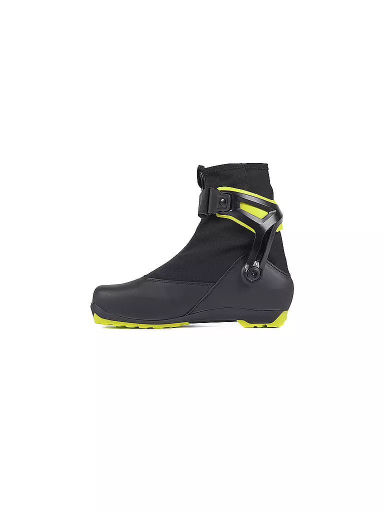 FISCHER | Botas de esquí de fondo para hombre Skating RC5 Skate |