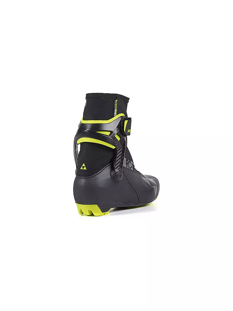FISCHER | Botas de esquí de fondo para hombre Skating RC5 Skate |