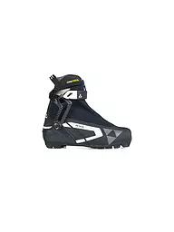 FISCHER | Botas de esquí de fondo para mujer Skating RC Skate WS | Negro