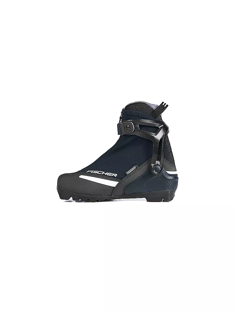 FISCHER | Botas de esquí de fondo para mujer Skating RC Skate WS | Negro