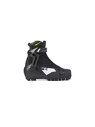 FISCHER | Botas de esquí de fondo para mujer Skating RC Skate | Negro