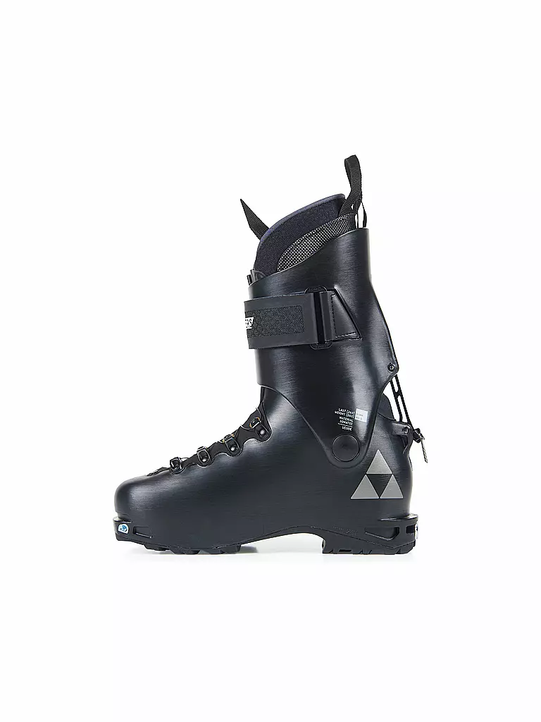 FISCHER | Botas de esquí de travesía para mujer Travers TS WS | Negro