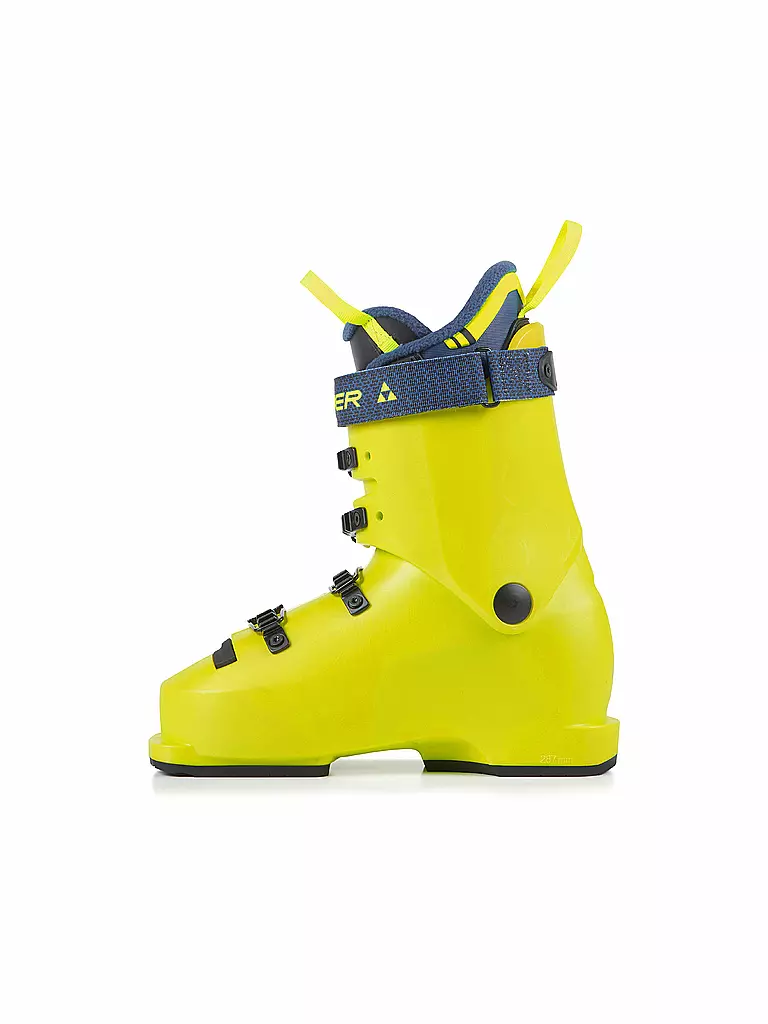 FISCHER | Botas de esquí juveniles RC4 65 Jr | 