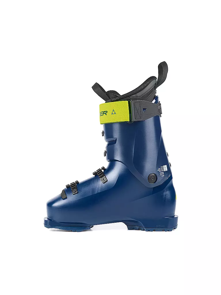 FISCHER | Botas de esquí para hombre RC4 120 MV | 