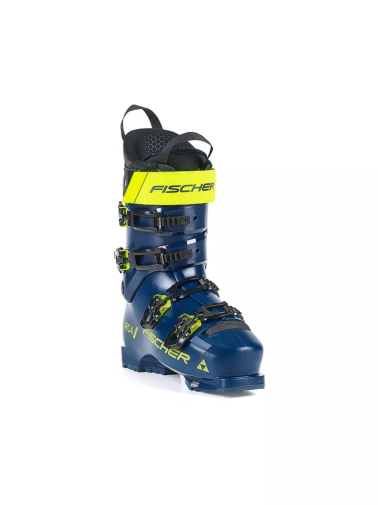 FISCHER | Botas de esquí para hombre RC4 120 MV | 