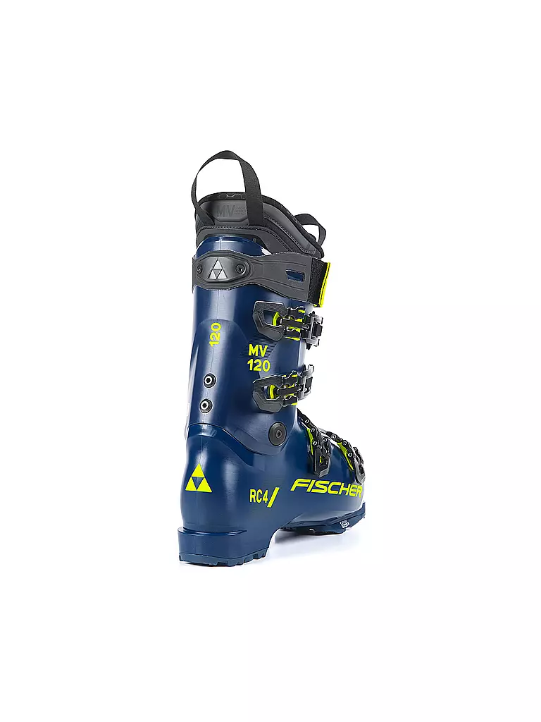 FISCHER | Botas de esquí para hombre RC4 120 MV | 