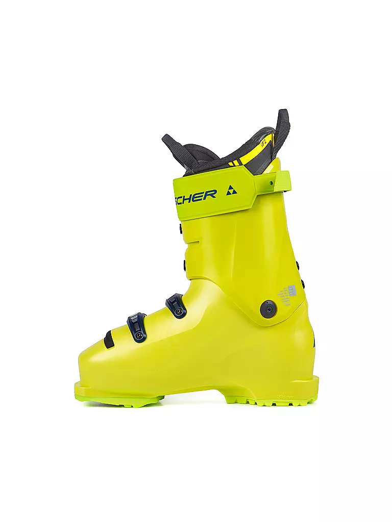 FISCHER | Botas de esquí para hombre RC4 130 MV BOA | 