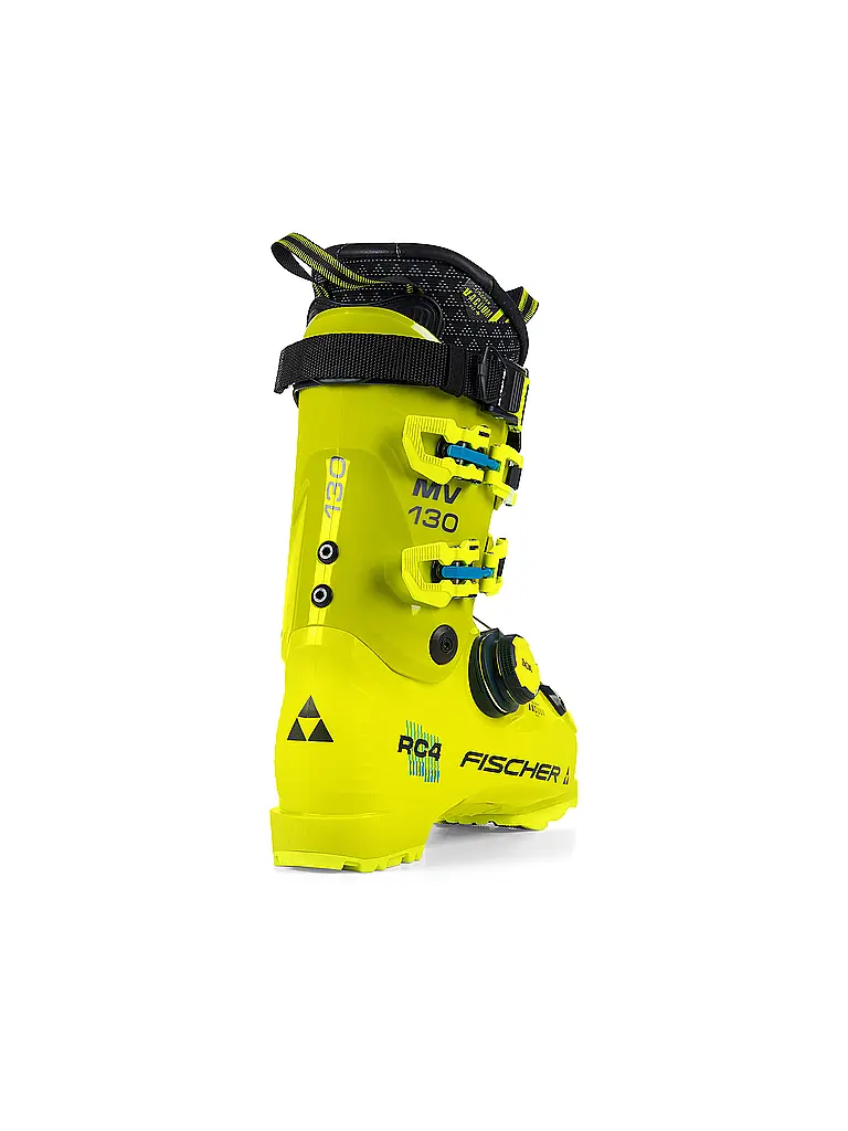 FISCHER | Botas de esquí para hombre RC4 130 MV BOA |
