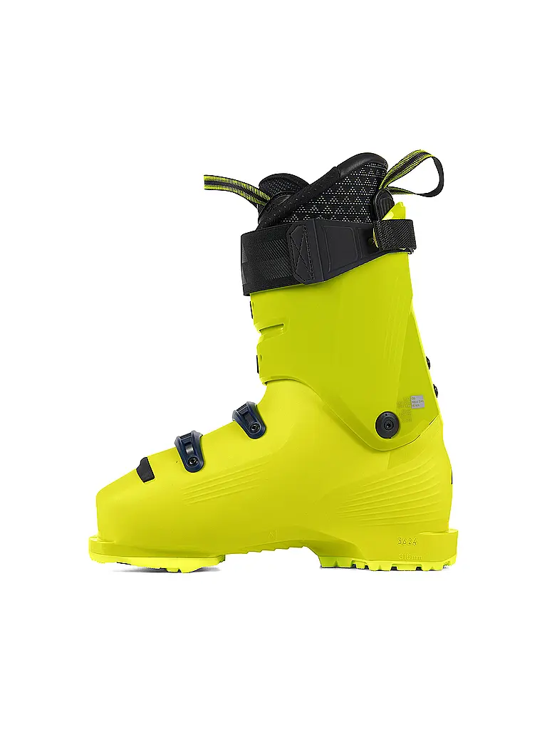 FISCHER | Botas de esquí para hombre RC4 130 MV BOA |