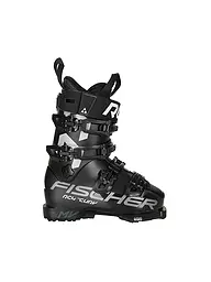 FISCHER | Botas de esquí para mujer RC4 The Curv 95 WS VAC MV GW | Negro