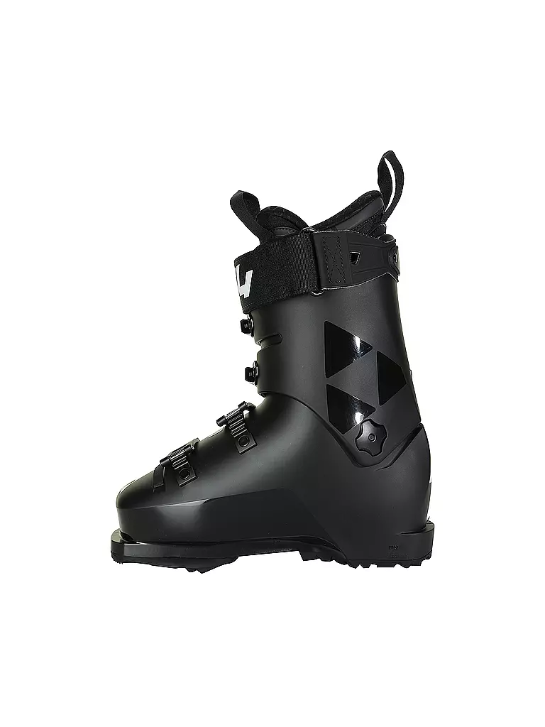 FISCHER | Botas de esquí para mujer RC4 The Curv 95 WS VAC MV GW | Negro