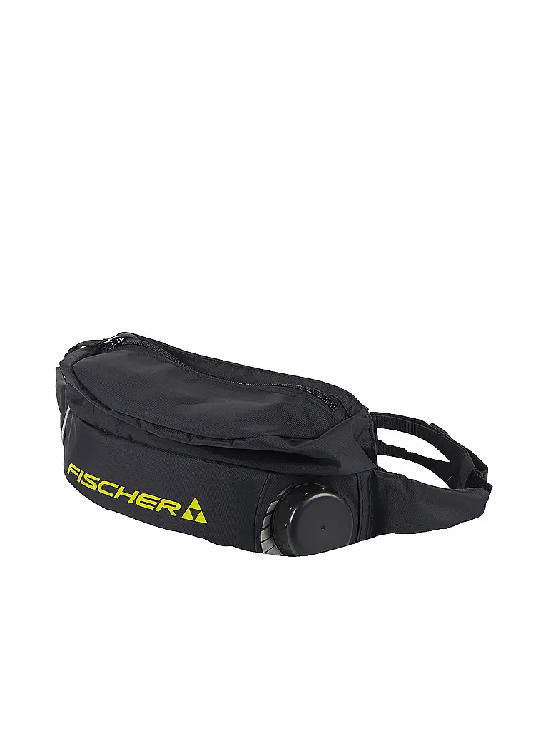 FISCHER | Drinkbelt Professional L/XL 120cm | Negro