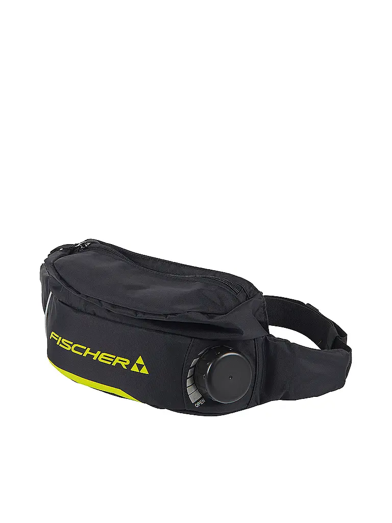 FISCHER | Drinkbelt Professional S/M | Negro
