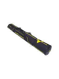 FISCHER | Funda para esquíes Alpine Race 1 par | Negro