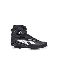 FISCHER | Herren Langlaufschuhe Classic XC Comfort Pro | Negro