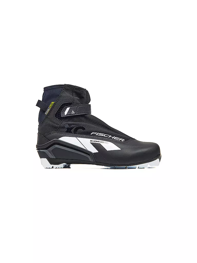 FISCHER | Herren Langlaufschuhe Classic XC Comfort Pro | Negro