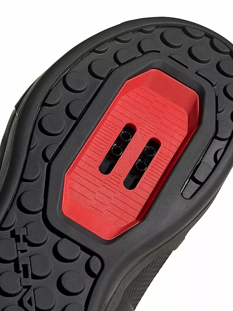 FIVE TEN | Herren MTB-Schuhe Hellcat Pro | Negro