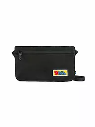 FJÄLLRÄVEN | Bandolera Vardag 1,5L | Negro